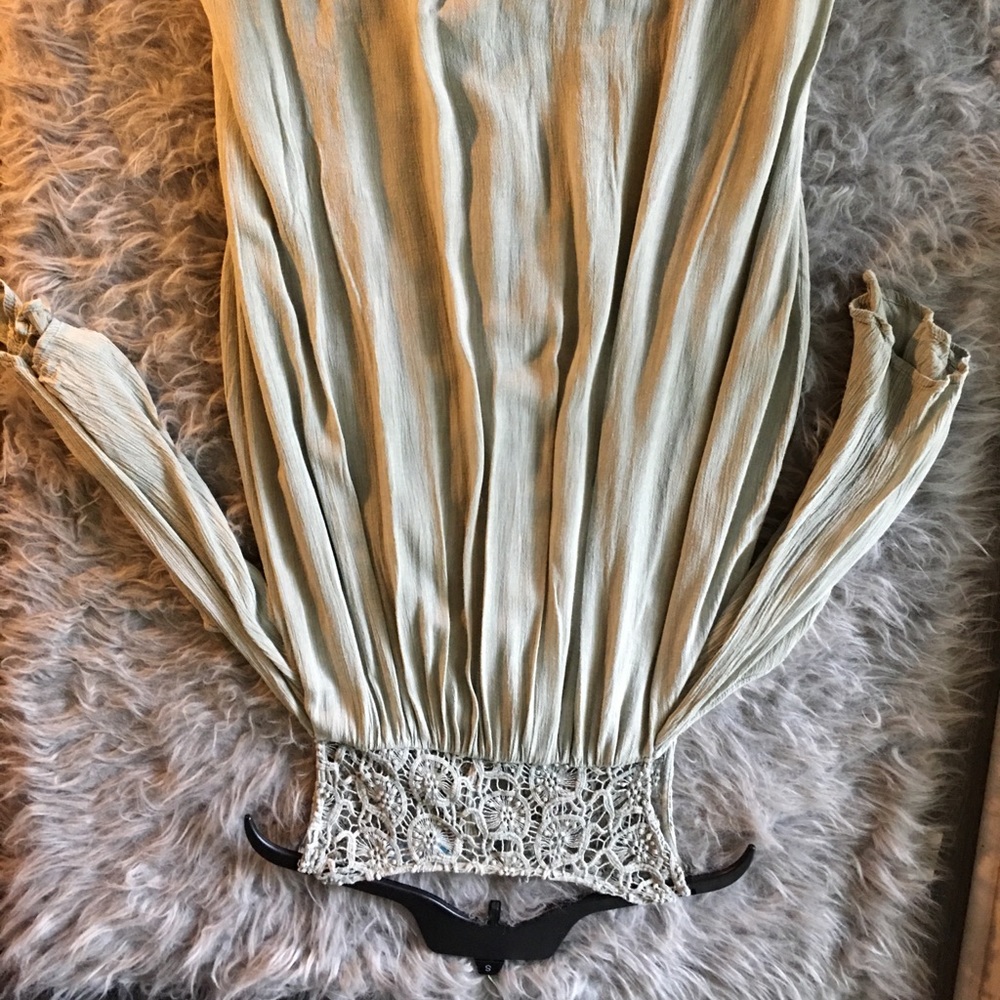 J lee beautiful costume made dress